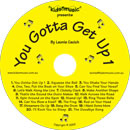 You Gotta Get Up 1 - CD